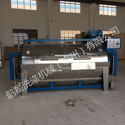 工業(yè)洗衣機(jī)中滾筒和波輪那個(gè)更好用？