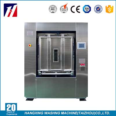 酒店洗衣機(jī)不銹鋼的選用要求有哪些？