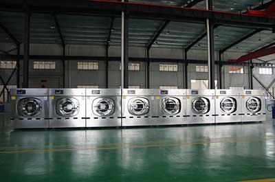 洗脫機(jī)如何定期維護(hù)？怎樣維護(hù)？