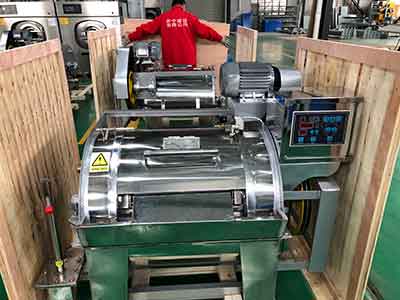 酒店洗衣設(shè)備使用時(shí)要注意的問(wèn)題有哪些？